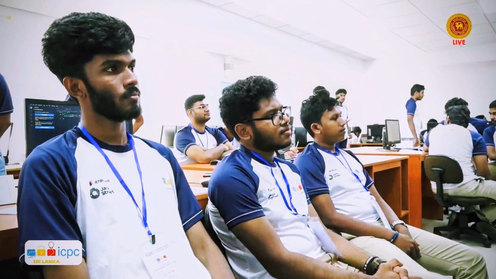ICPC Sri Lanka