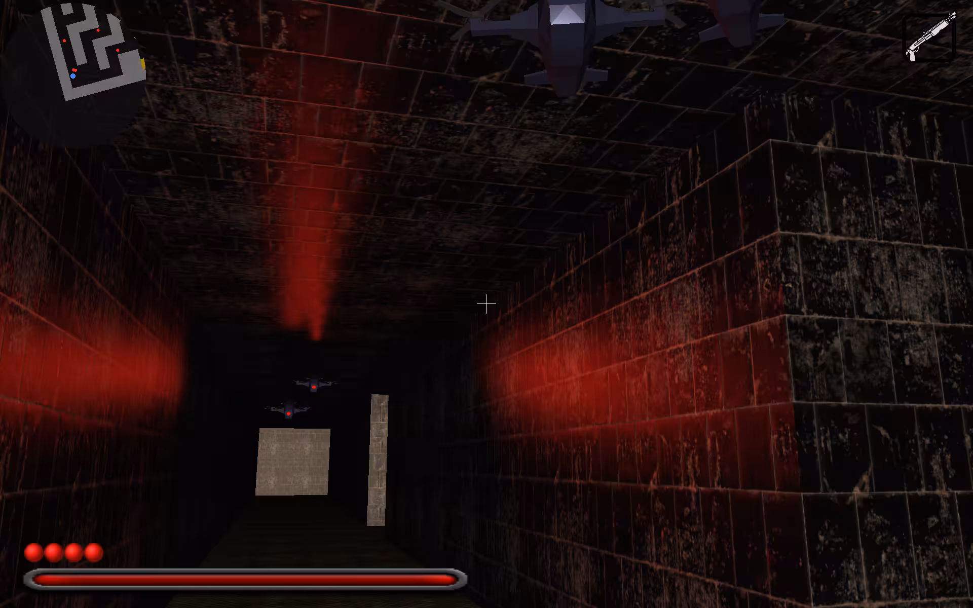 enemy lighting